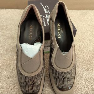 Vintage Sesto Meucci shoes